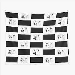 Patrick Verona Tapestry