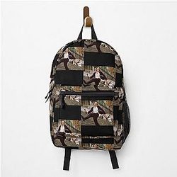 Patrick Verona Backpack