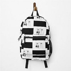Patrick Verona Backpack