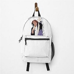 Patrick Verona 10 Things I Hate About You Backpack