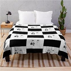 Patrick Verona Blanket