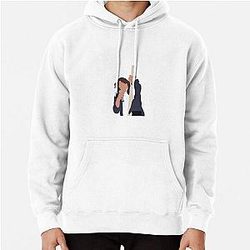 Patrick Verona 10 Thing I Hate About You Pullover Hoodie