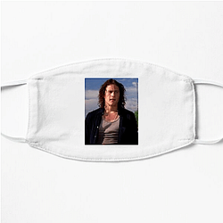 Patrick Verona Merch Patrick Verona Face Masks