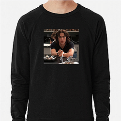 Patrick Verona Merch Collection Patrick Verona Sweatshirts
