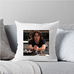Patrick Verona Merch Collection Patrick Verona Pillows Cover