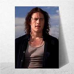 Patrick Verona Merch Patrick Verona Posters