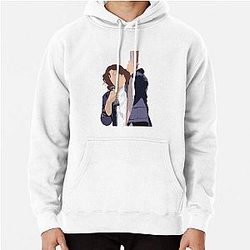 Heath Ledger Pullover Hoodie