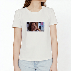 Patrick Verona Special Collection Patrick Verona T-Shirts