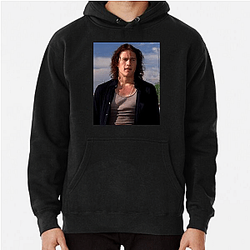 Patrick Verona Merch Patrick Verona Hoodies