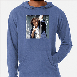Patrick Verona Limited Collection Patrick Verona Hoodies