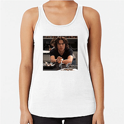 Patrick Verona Merch Collection Patrick Verona Tank Tops