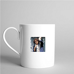 Patrick Verona Limited Collection Patrick Verona Mugs
