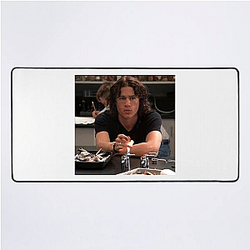 Patrick Verona Merch Collection Patrick Verona Mouse Pads