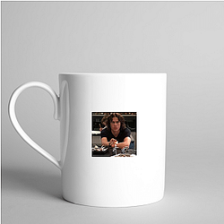 Patrick Verona Merch Collection Patrick Verona Mugs
