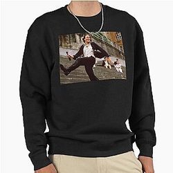 Patrick Verona Sweatshirt