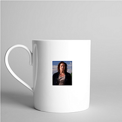 Patrick Verona Merch Patrick Verona Mugs