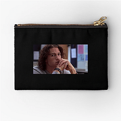 Patrick Verona Special Collection Patrick Verona Zipper Pouches