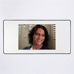 Patrick Verona Merch For Fans Patrick Verona Mouse Pads