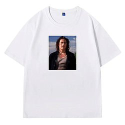 Patrick Verona Merch Patrick Verona T-Shirts