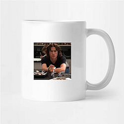 Patrick Verona Merch Collection Patrick Verona Mugs