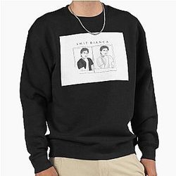 Patrick Verona  Sweatshirt