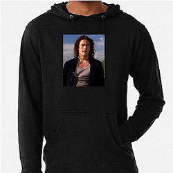 Patrick Verona Merch Patrick Verona Hoodies