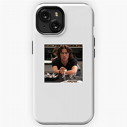 Patrick Verona Merch Collection Patrick Verona Samsung Cases