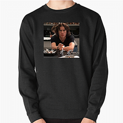 Patrick Verona Merch Collection Patrick Verona Sweatshirts
