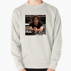 Patrick Verona Merch Collection Patrick Verona Sweatshirts