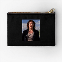 Patrick Verona Merch Patrick Verona Zipper Pouches