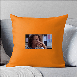 Patrick Verona Special Collection Patrick Verona Pillows Cover
