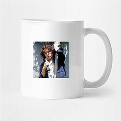 Patrick Verona Limited Collection Patrick Verona Mugs