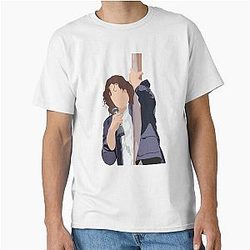 Heath Ledger | 10 Things I Hate About Patrick Verona Classic T-Shirt