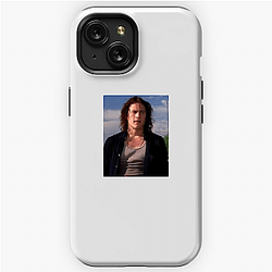 Patrick Verona Merch Patrick Verona Samsung Cases