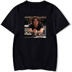 Patrick Verona Merch Collection Patrick Verona T-Shirts