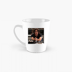 Patrick Verona Merch Collection Patrick Verona Mugs