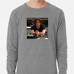 Patrick Verona Merch Collection Patrick Verona Sweatshirts