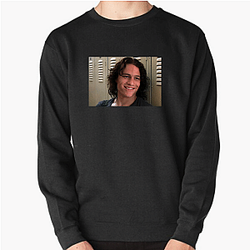 Patrick Verona Merch For Fans Patrick Verona Sweatshirts