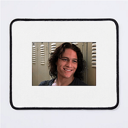 Patrick Verona Merch For Fans Patrick Verona Mouse Pads