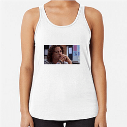 Patrick Verona Special Collection Patrick Verona Tank Tops