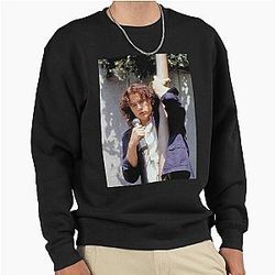 Music Patrick Verona Things I Hate About You Gifts Fan Pullover Sweatshirt