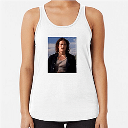 Patrick Verona Merch Patrick Verona Tank Tops