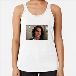 Patrick Verona Merch For Fans Patrick Verona Tank Tops