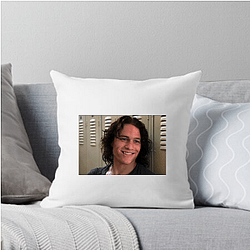 Patrick Verona Merch For Fans Patrick Verona Pillows Cover