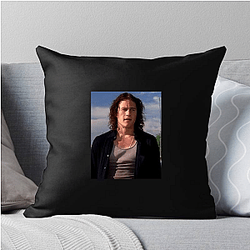 Patrick Verona Merch Patrick Verona Pillows Cover