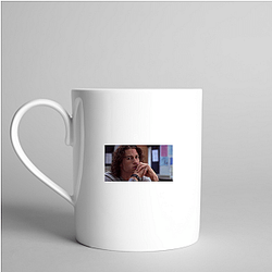 Patrick Verona Special Collection Patrick Verona Mugs