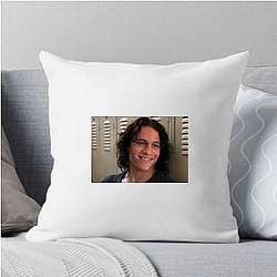 Patrick Verona Merch For Fans Patrick Verona Pillows Cover