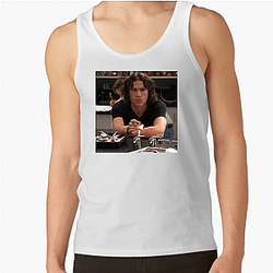 Patrick Verona Merch Collection Patrick Verona Tank Tops