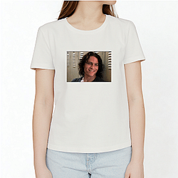 Patrick Verona Merch For Fans Patrick Verona T-Shirts