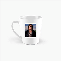 Patrick Verona Merch Patrick Verona Mugs